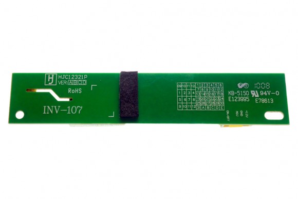 Инвертор INV-107 HJC12321P