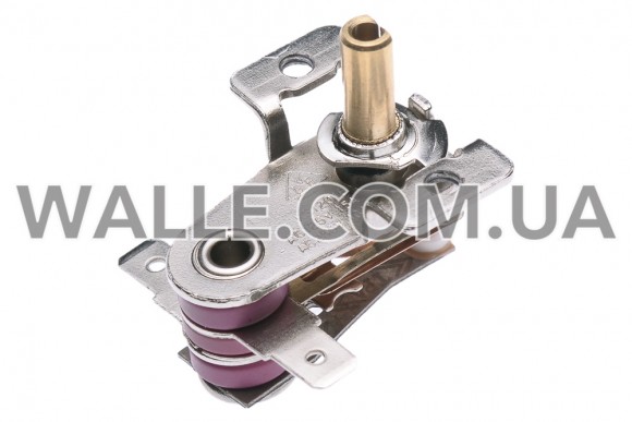 Терморегулятор XT KST201B D=6 H=13 10A 250V Терморегулятор XT KST201B D=6 H=13 10A 250V