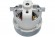 Мотор D=107 H=113 без выступа Ametek 063200048