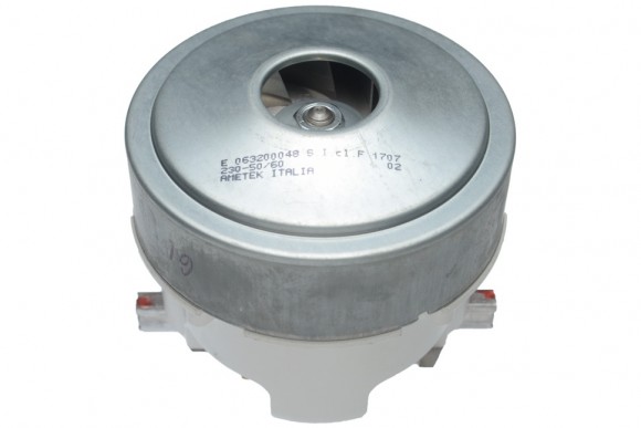 Мотор D=107 H=113 без выступа Ametek 063200048