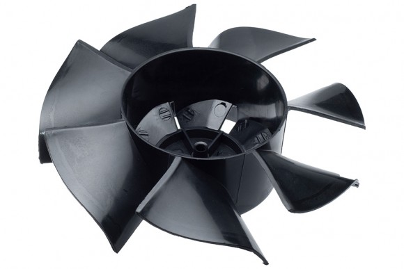 Крыльчатка D=4 D1=130 H=40 Vinis VFD-520 Крыльчатка D=4 D1=130 H=40 Vinis VFD-520