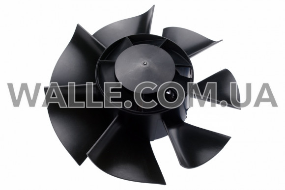 Крыльчатка D=4 D1=130 H=40 Vinis VFD-520 Крыльчатка D=4 D1=130 H=40 Vinis VFD-520