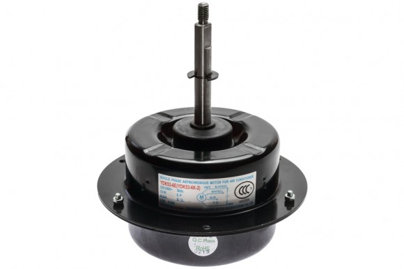 Мотор YDK53-6E YDK53-6K-2 53W 0,62A 220-240V D=12 H=86 H1=173