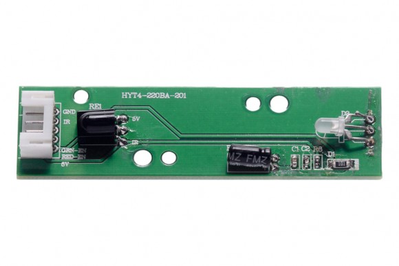 Плата ИК HYT4-220BA-201