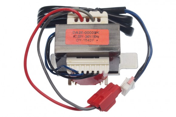 Трансформатор Samsung DA26-00009K 230-240V 16,5V Трансформатор Samsung DA26-00009K 230-240V 16,5V