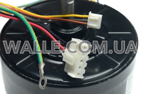 Мотор Galanz GAL4P19E-KND 19W 0,22A 220-240V D=8 H=42 H1=103 Мотор Galanz GAL4P19E-KND 19W 0,22A 220-240V D=8 H=42 H1=103