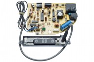 Плата GM459cZ003-B / ZGHE-104-3EM в комплекте