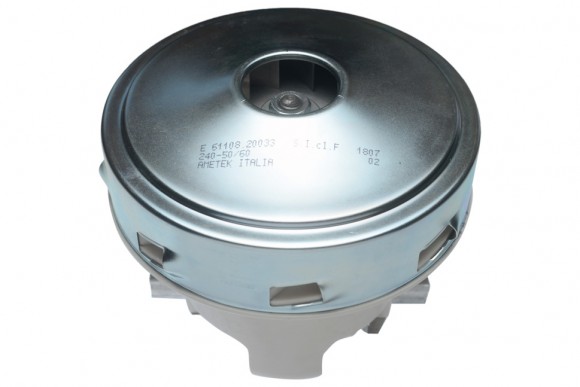 Мотор для моющего D=130 H=130 Ametek 61108.20033 Мотор для моющего D=130 H=130 Ametek 61108.20033