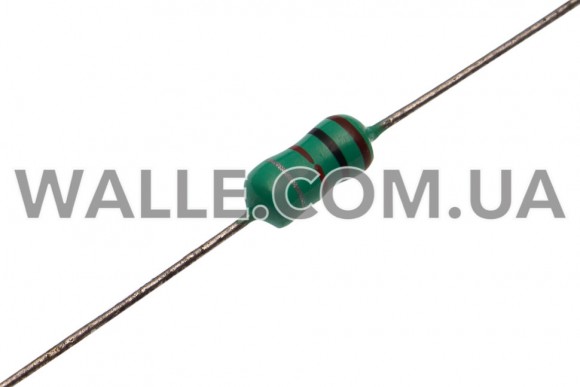 Дроссель 4,7mH 0,055A D=4 L=8 Дроссель 4,7mH 0,055A D=4 L=8