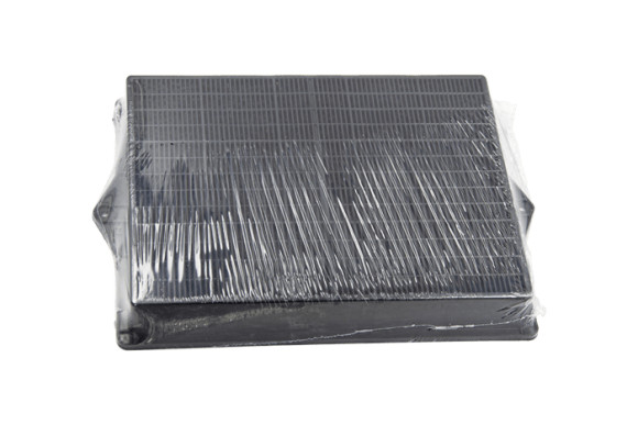 Фільтр для витяжки Electrolux 9029793735, Elica F00187/S, MOD.160, 290*230*39 мм (вугільний)