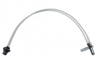 Термодатчик в кронштейне 90-110 kOm L=220 D=4