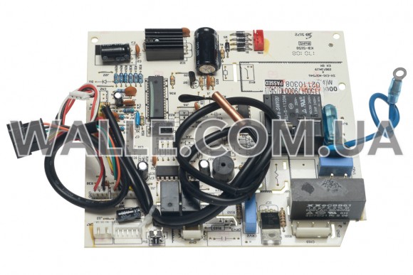Плата SX-EX1-M37546 ASW-H09C4/EE в комплекте Плата SX-EX1-M37546 ASW-H09C4/EE в комплекте