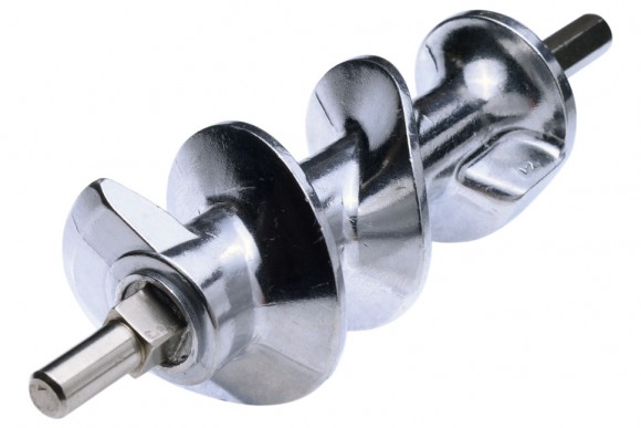 Шнек Moulinex SS-193513 HV8 S=10x10 L=155 с втулкой