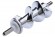 Шнек Moulinex SS-193513 HV8 S=10x10 L=155 с втулкой