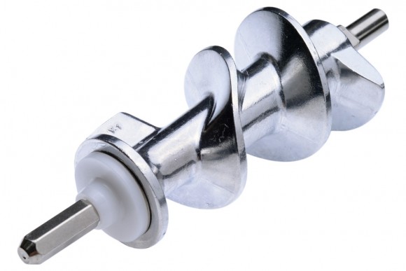 Шнек Moulinex SS-193513 HV8 S=10x10 L=155 с втулкой