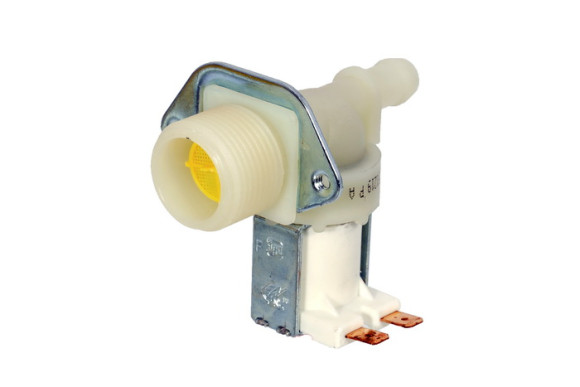 Клапан для пральної машини Ariston, Indesit C00194396 Клапан для пральної машини Ariston, Indesit C00194396
