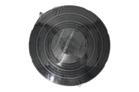 Фільтр для витяжки Electrolux 9029793743, Elica F00419, MOD.26, d=280 мм (вугільний) Фільтр для витяжки Electrolux 9029793743, Elica F00419, MOD.26, d=280 мм (вугільний)