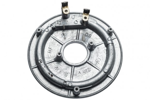 ТЭН 900W D=160 D1=40 для мультиварки Оригинал ТЭН 900W D=160 D1=40 для мультиварки Оригинал