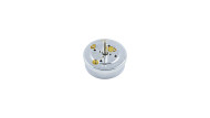Таймер для духовки 60 хвилин, Ariston, Indesit C00052527, CD60M36033, довжина вала 23 мм (механічний) Таймер для духовки 60 хвилин, Ariston, Indesit C00052527, CD60M36033, довжина вала 23 мм (механічний)