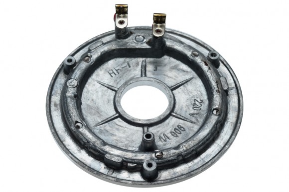 ТЭН 900W D=160 D1=40 Уценка для мультиварки Оригинал ТЭН 900W D=160 D1=40 Уценка для мультиварки Оригинал