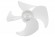 Крыльчатка вентилятора Ariston Indesit C00859992 D=4 D1=90 H=21