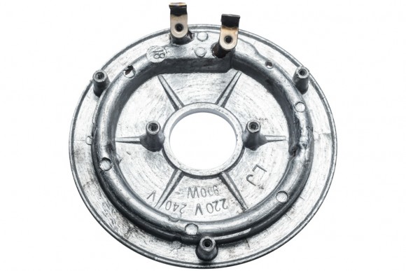 ТЭН 900W D=160 D1=40 для мультиварки Оригинал ТЭН 900W D=160 D1=40 для мультиварки Оригинал