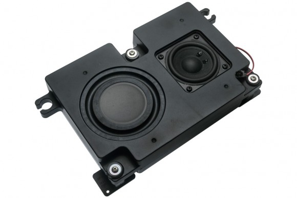 Динамик GGEC L=265 B=150 H=55