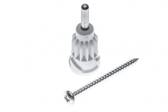 Муфта штока Bosch 620830 Z=12 Z1=3 D=22 H=55