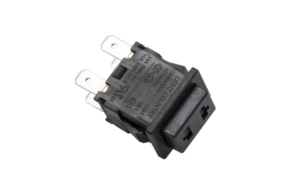 Кнопка освітлення для духовки Zanussi 3570087035