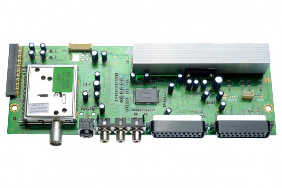 Плата 6870NS0011C (EU)