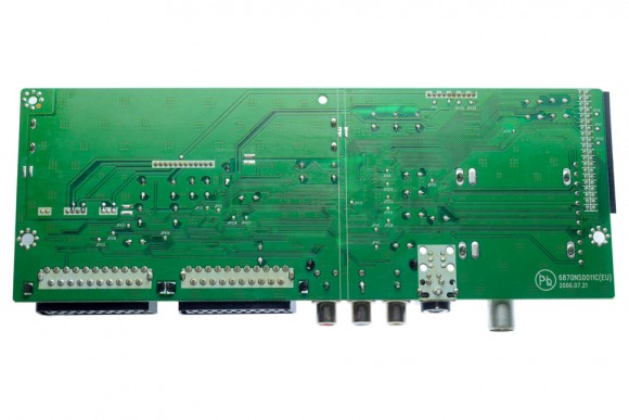 Плата 6870NS0011C (EU)
