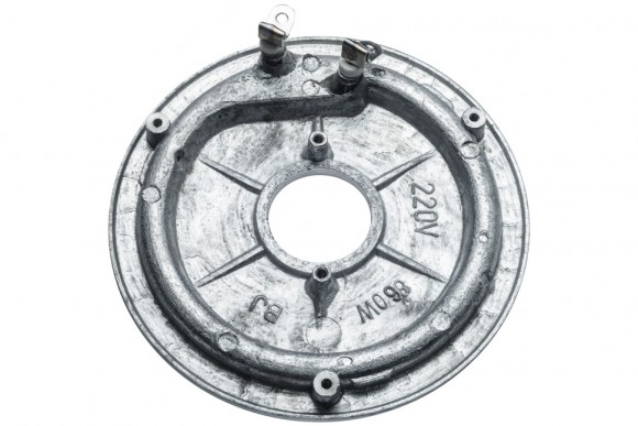 ТЭН 860W D=160 D1=40 для мультиварки Оригинал ТЭН 860W D=160 D1=40 для мультиварки Оригинал