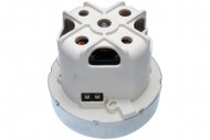 Мотор D=120 H=114 с выступом Rowenta Domel 463.3.406-3 RS-RT2903