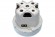 Мотор D=120 H=114 с выступом Rowenta Domel 463.3.406-3 RS-RT2903