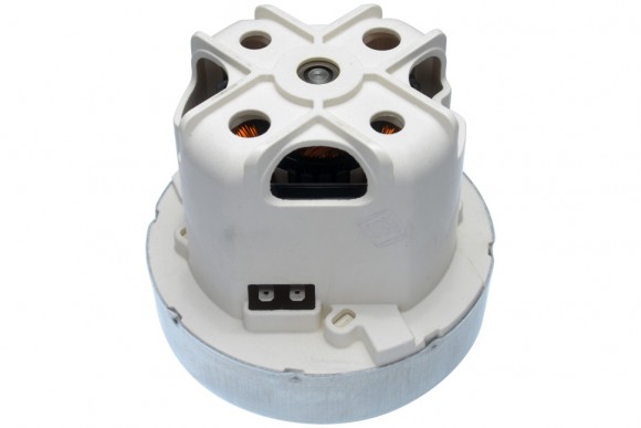 Мотор D=120 H=114 с выступом Rowenta Domel 463.3.406-3 RS-RT2903