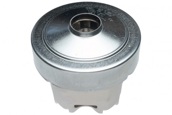 Мотор D=120 H=114 с выступом Rowenta Domel 463.3.406-3 RS-RT2903