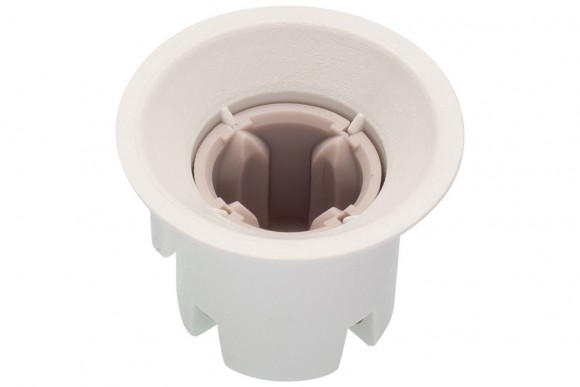 Муфта Moulinex MS-0678730 Z=4 D=36 H=28 Муфта Moulinex MS-0678730 Z=4 D=36 H=28