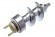 Шнек Bosch 050366 S=8,5x8,5 L=118 с муфтой