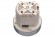 Мотор D=100 H=105 с выступом Philips 458.3.303-4 Мотор D=100 H=105 с выступом Philips 458.3.303-4