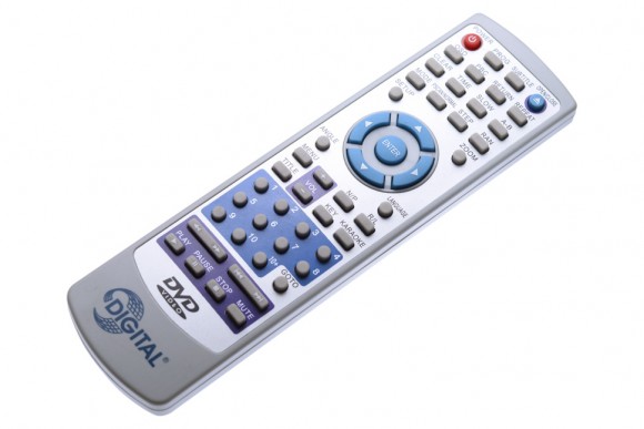 Пульт ДУ Digital QD801