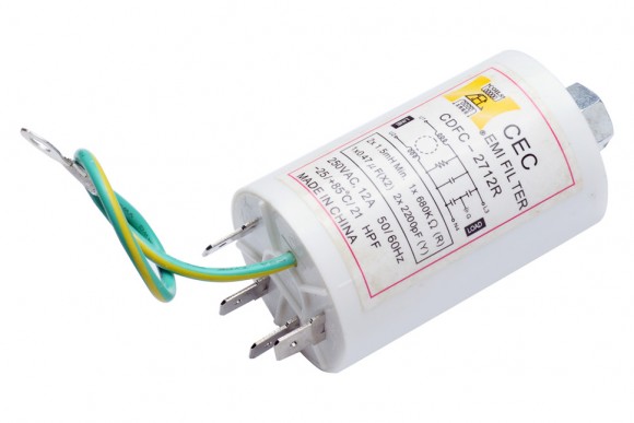 Сетевой фильтр Samsung DC29-00006B CDFC-2712R