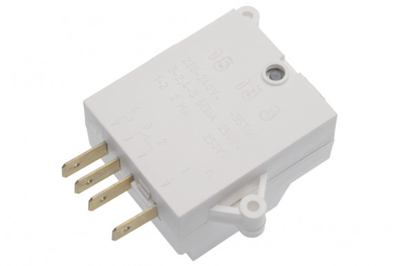 Таймер оттайки Ariston Indesit C00304058 Таймер оттайки Ariston Indesit C00304058
