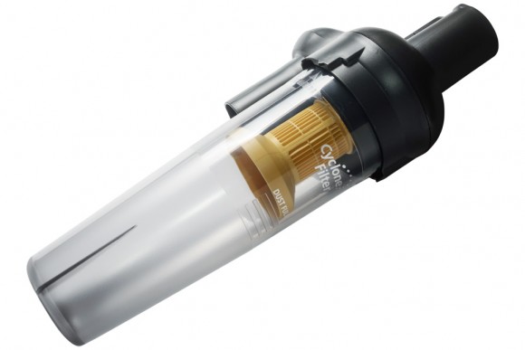 Фильтр циклонный Samsung DJ97-00625E D=35 с защелкой Фильтр циклонный Samsung DJ97-00625E D=35 с защелкой