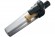 Фильтр циклонный Samsung DJ97-00625E D=35 с защелкой Фильтр циклонный Samsung DJ97-00625E D=35 с защелкой