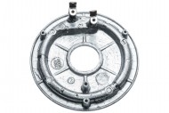ТЭН 900W D=160 D1=42 D2=50 для мультиварки Оригинал ТЭН 900W D=160 D1=42 D2=50 для мультиварки Оригинал