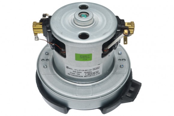 Мотор D=130 H=120 без выступа Rowenta V1J-PY29-801-02 RS-RT3285 Мотор D=130 H=120 без выступа Rowenta V1J-PY29-801-02 RS-RT3285