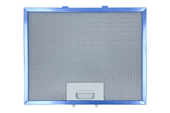 Фільтр для витяжки Elica GF024B, IMF HOD162UN, 277*219*9 мм (алюмінієвий жировий)