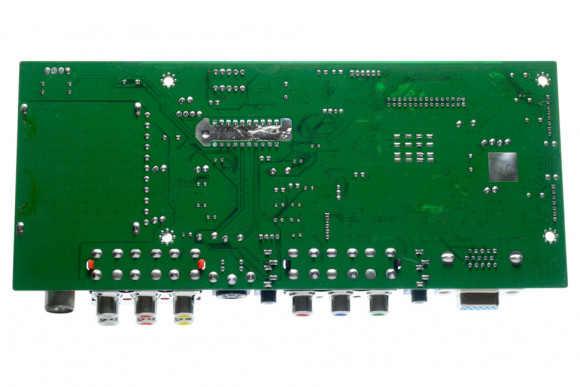 Плата JPE MST718 Model:S7 28-A00074-0220 2008.1.25 V3.0 + AV