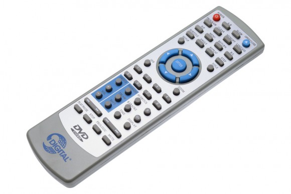 Пульт ДУ Digital для DVD Пульт ДУ Digital для DVD