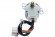 Мотор шаговый тяги жалюзи MP24AA 12V Мотор шаговый тяги жалюзи MP24AA 12V